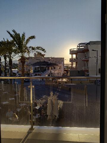 Imagen 2 Inmueble 298850 - Apto. Playa en venta en Cuevas Del Almanzora / En la plaza del centro del pueblo, cerca de...