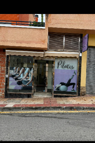 Imagen 10 Inmueble 299553 - Local Comercial en venta en Murcia / En una zona de flujo de vehículos, y cerca del centro.