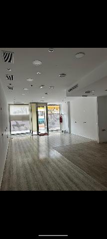 Imagen 5 Inmueble 299553 - Local Comercial en venta en Murcia / En una zona de flujo de vehículos, y cerca del centro.