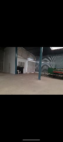 Imagen 6 Inmueble 299677 - Local Industrial en venta en Jumilla / Nave industrial con acceso cómodo y parcela.