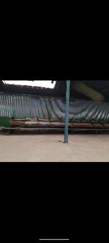 Imagen 2 Inmueble 299677 - Local Industrial en venta en Jumilla / Nave industrial con acceso cómodo y parcela.