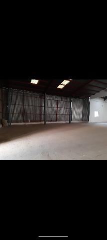 Imagen 10 Inmueble 299677 - Local Industrial en venta en Jumilla / Nave industrial con acceso cómodo y parcela.