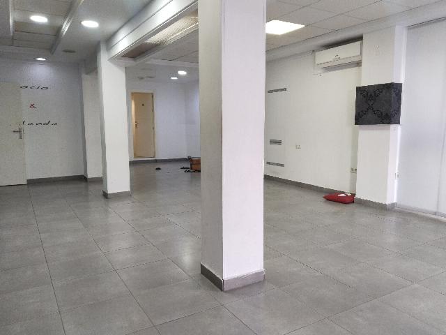 Imagen 2 Inmueble 299789 - Local Comercial en alquiler en Garrucha / En el centro del pueblo, al lado del Ayuntamiento.