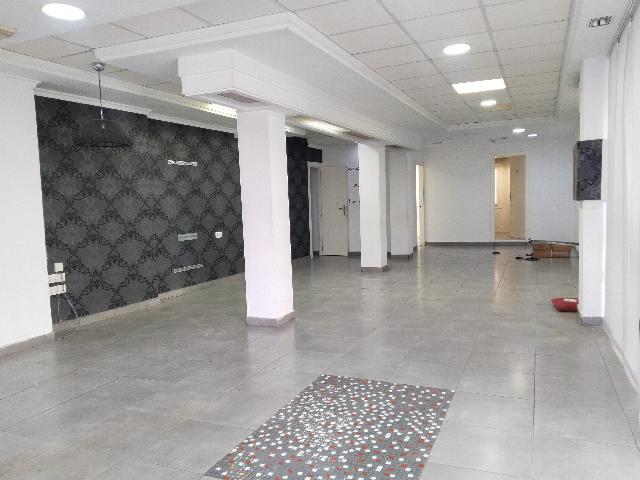 Imagen 1 Inmueble 299789 - Local Comercial en alquiler en Garrucha / En el centro del pueblo, al lado del Ayuntamiento.