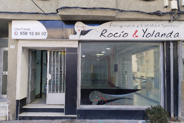 Imagen 18 Inmueble 299789 - Local Comercial en alquiler en Garrucha / En el centro del pueblo, al lado del Ayuntamiento.