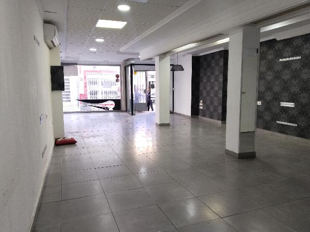 Imagen 6 Inmueble 299789 - Local Comercial en alquiler en Garrucha / En el centro del pueblo, al lado del Ayuntamiento.