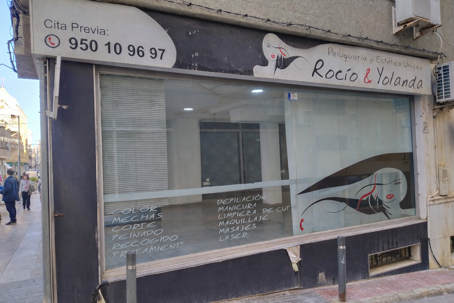 Imagen 17 Local Comercial en alquiler en Garrucha / En el centro del pueblo, al lado del Ayuntamiento.