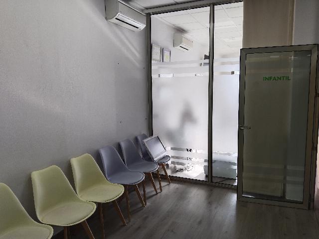 Imagen 5 Inmueble 299790 - Local Comercial en alquiler en Vera / En el centro del pueblo, cerca de todos los servicios.