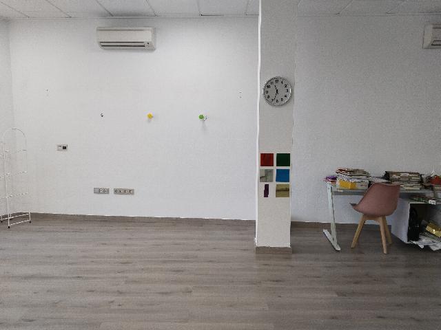 Imagen 10 Inmueble 299790 - Local Comercial en alquiler en Vera / En el centro del pueblo, cerca de todos los servicios.