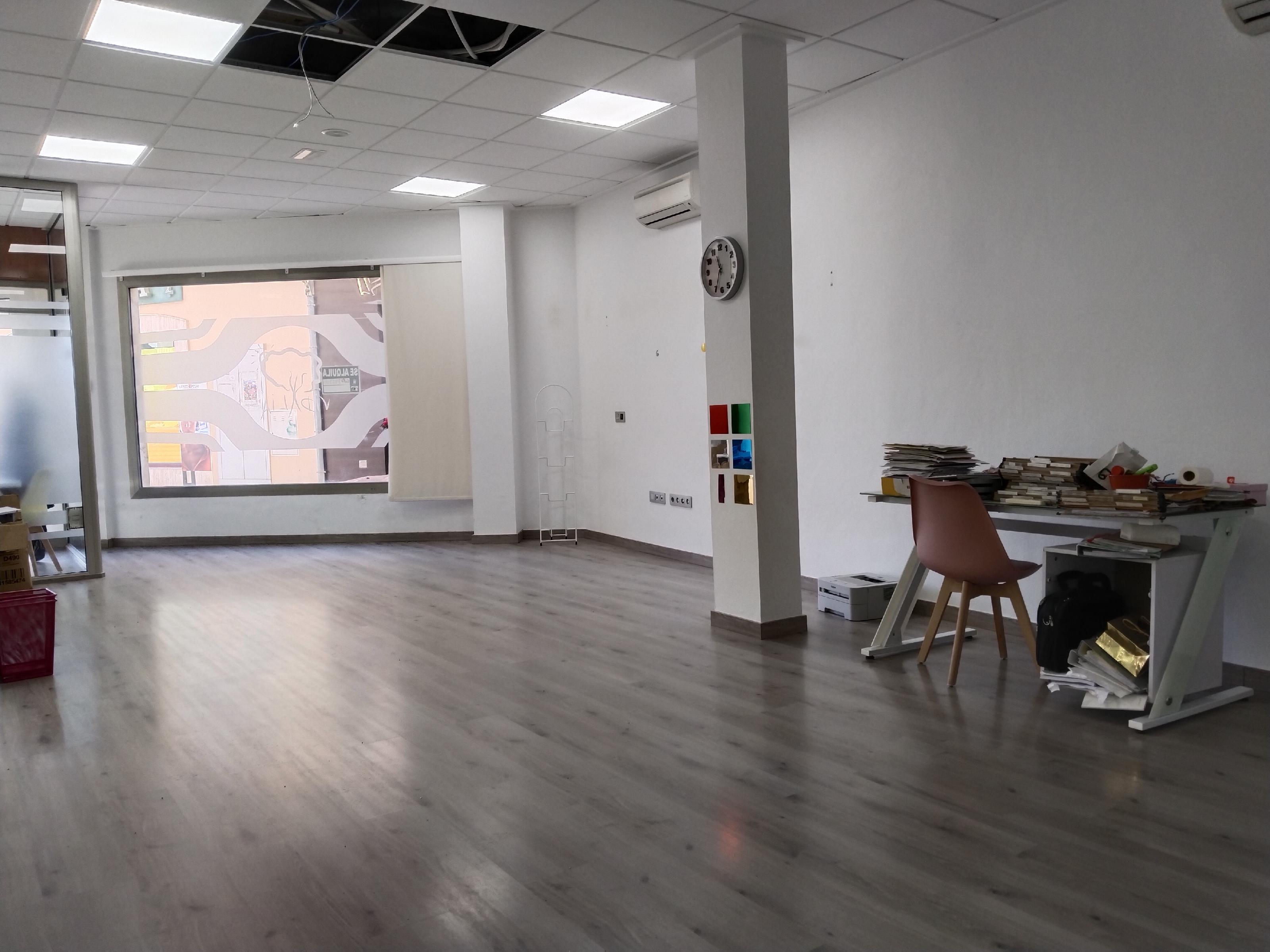 Imagen 9 Local Comercial en alquiler en Vera / En el centro del pueblo, cerca de todos los servicios.