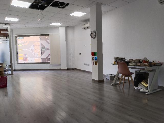 Imagen 9 Inmueble 299790 - Local Comercial en alquiler en Vera / En el centro del pueblo, cerca de todos los servicios.