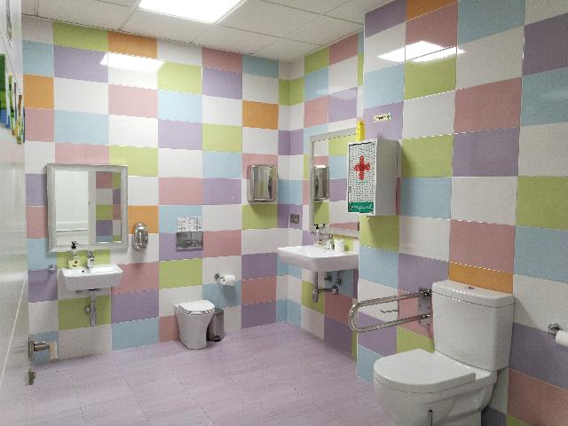 Imagen 13 Inmueble 299790 - Local Comercial en alquiler en Vera / En el centro del pueblo, cerca de todos los servicios.