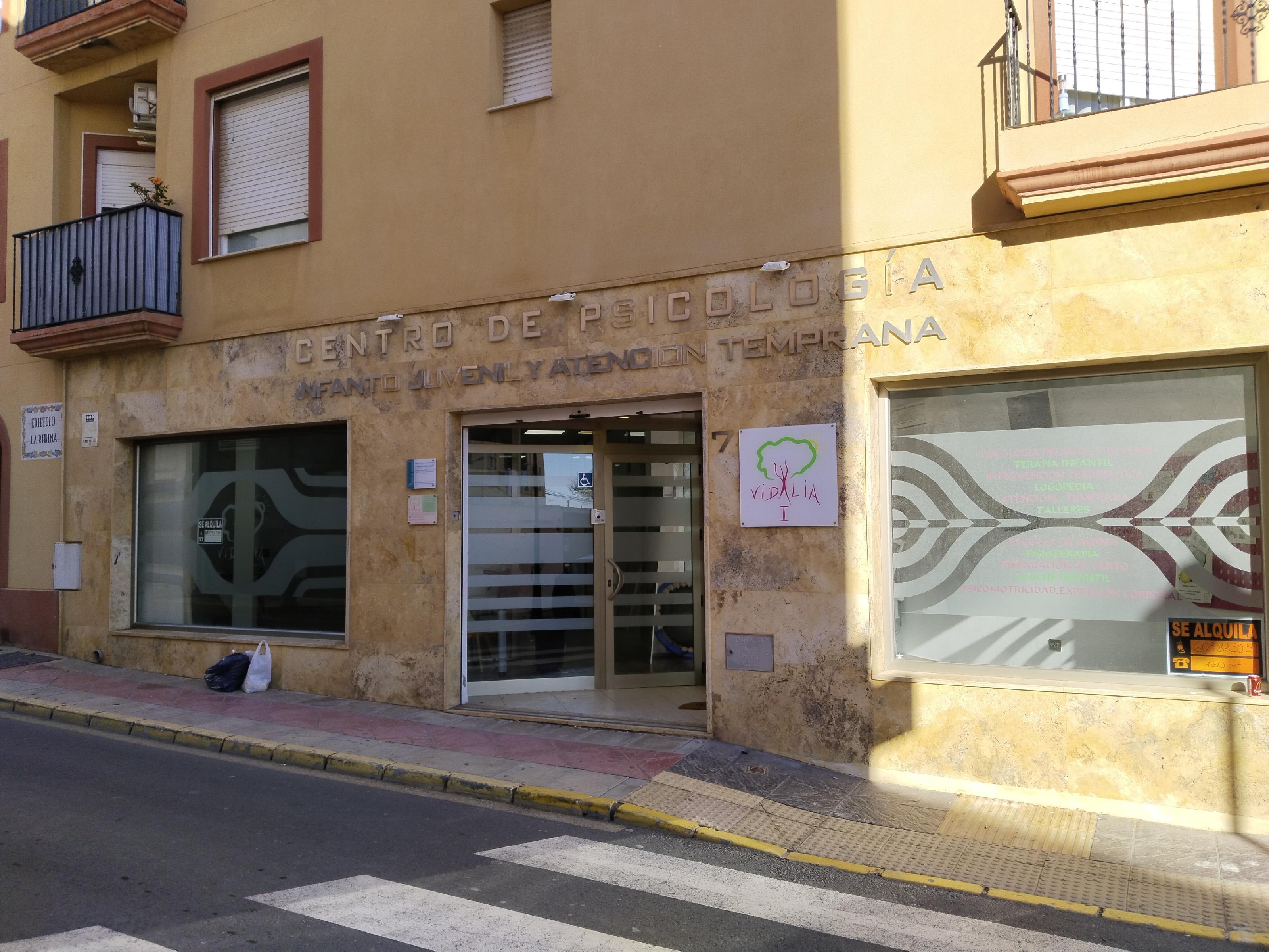 Imagen 17 Local Comercial en alquiler en Vera / En el centro del pueblo, cerca de todos los servicios.