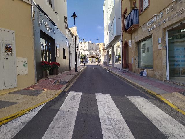 Imagen 18 Inmueble 299790 - Local Comercial en alquiler en Vera / En el centro del pueblo, cerca de todos los servicios.