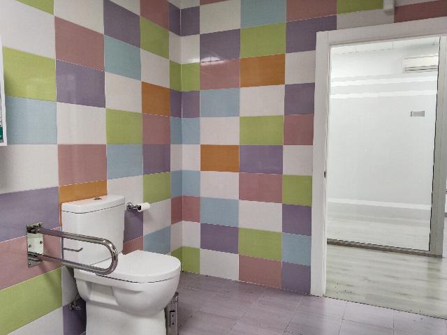 Imagen 14 Inmueble 299790 - Local Comercial en alquiler en Vera / En el centro del pueblo, cerca de todos los servicios.