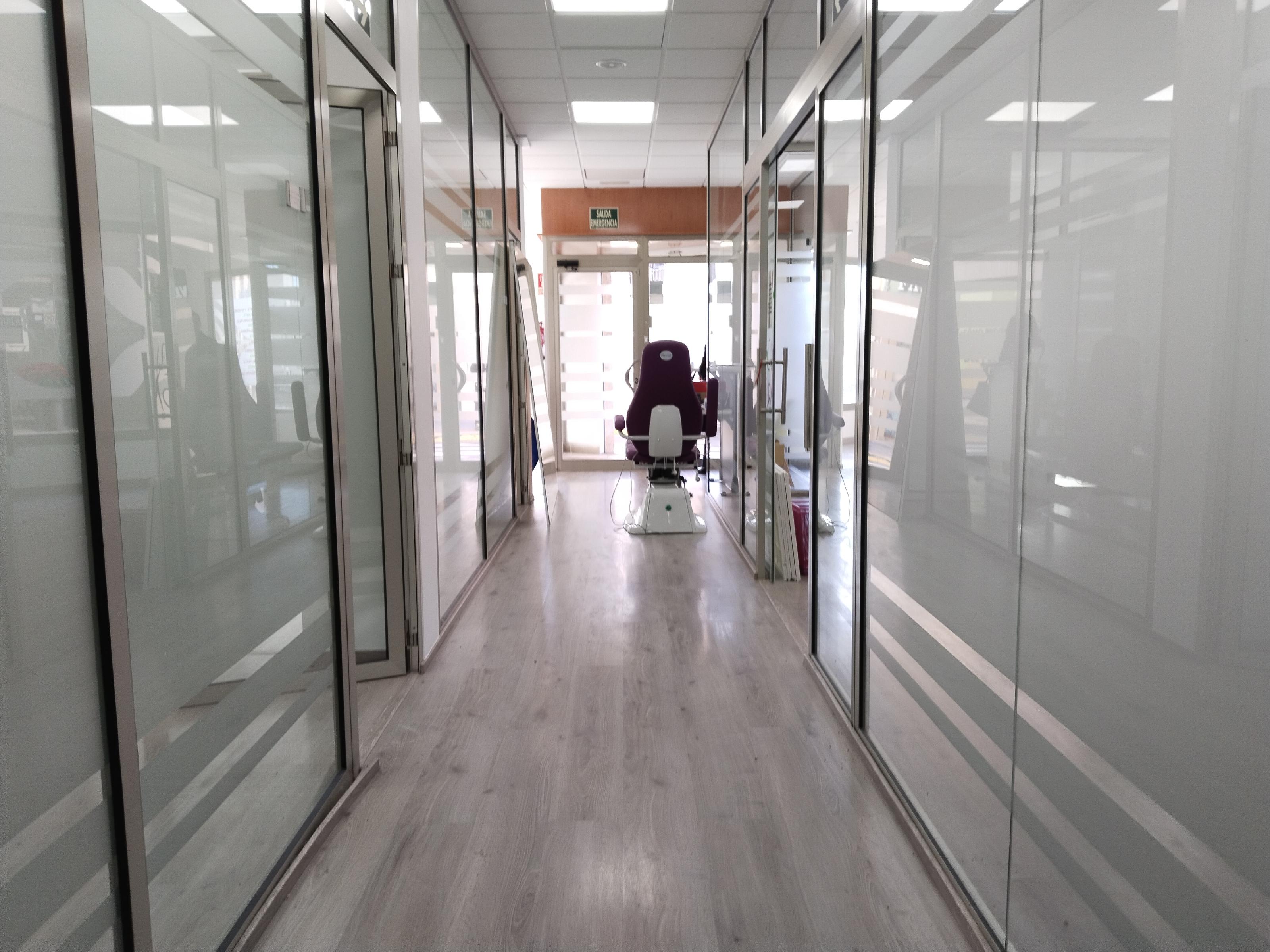 Imagen 15 Local Comercial en alquiler en Vera / En el centro del pueblo, cerca de todos los servicios.