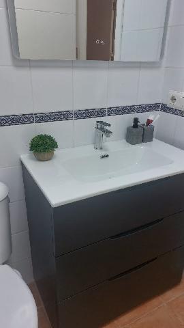 Imagen 16 Inmueble 299849 - Apartamento en alquiler en Garrucha / Cerca de la playa, restaurantes, y supermercados.