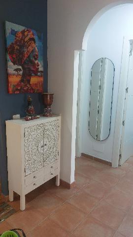 Imagen 5 Inmueble 299849 - Apartamento en alquiler en Garrucha / Cerca de la playa, restaurantes, y supermercados.