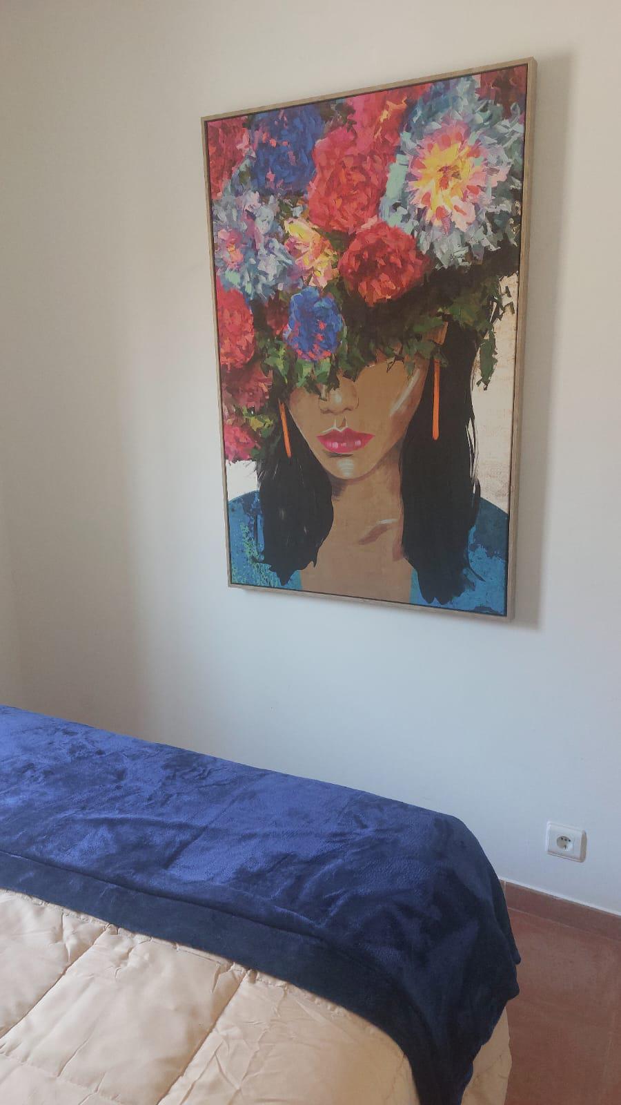 Imagen 14 Apartamento en alquiler en Garrucha / Cerca de la playa, restaurantes, y supermercados.