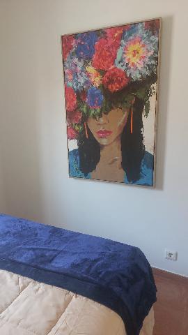 Imagen 14 Inmueble 299849 - Apartamento en alquiler en Garrucha / Cerca de la playa, restaurantes, y supermercados.