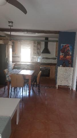 Imagen 4 Inmueble 299849 - Apartamento en alquiler en Garrucha / Cerca de la playa, restaurantes, y supermercados.