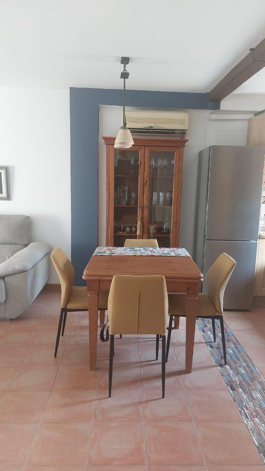 Imagen 6 Apartamento en alquiler en Garrucha / Cerca de la playa, restaurantes, y supermercados.