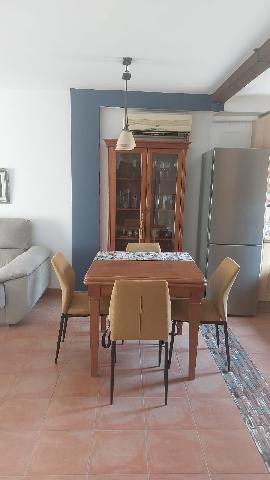 Imagen 6 Inmueble 299849 - Apartamento en alquiler en Garrucha / Cerca de la playa, restaurantes, y supermercados.