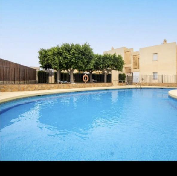 Imagen 17 Apartamento en alquiler en Garrucha / Cerca de la playa, restaurantes, y supermercados.