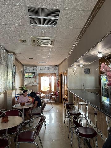 Imagen 3 Inmueble 299918 - Local Comercial en alquiler en Antas / En el centro del pueblo, rodeado de comercios.