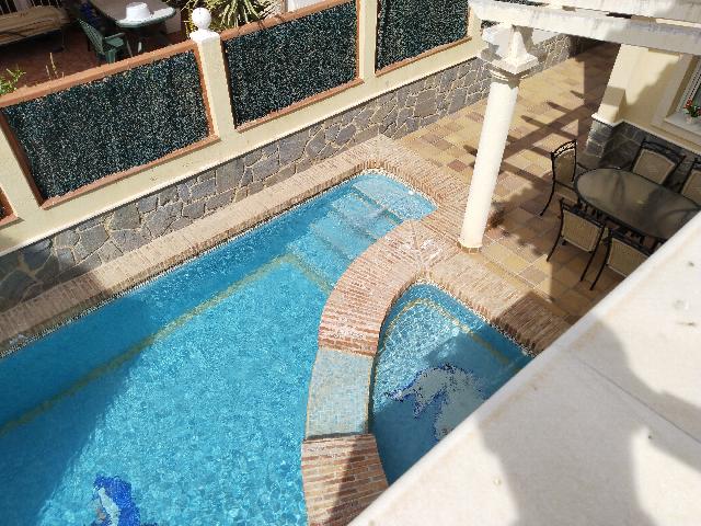 Imagen 33 Inmueble 301098 - Casa Adosada en venta en Garrucha / En frente de la playa, cerca de todos los servicios.