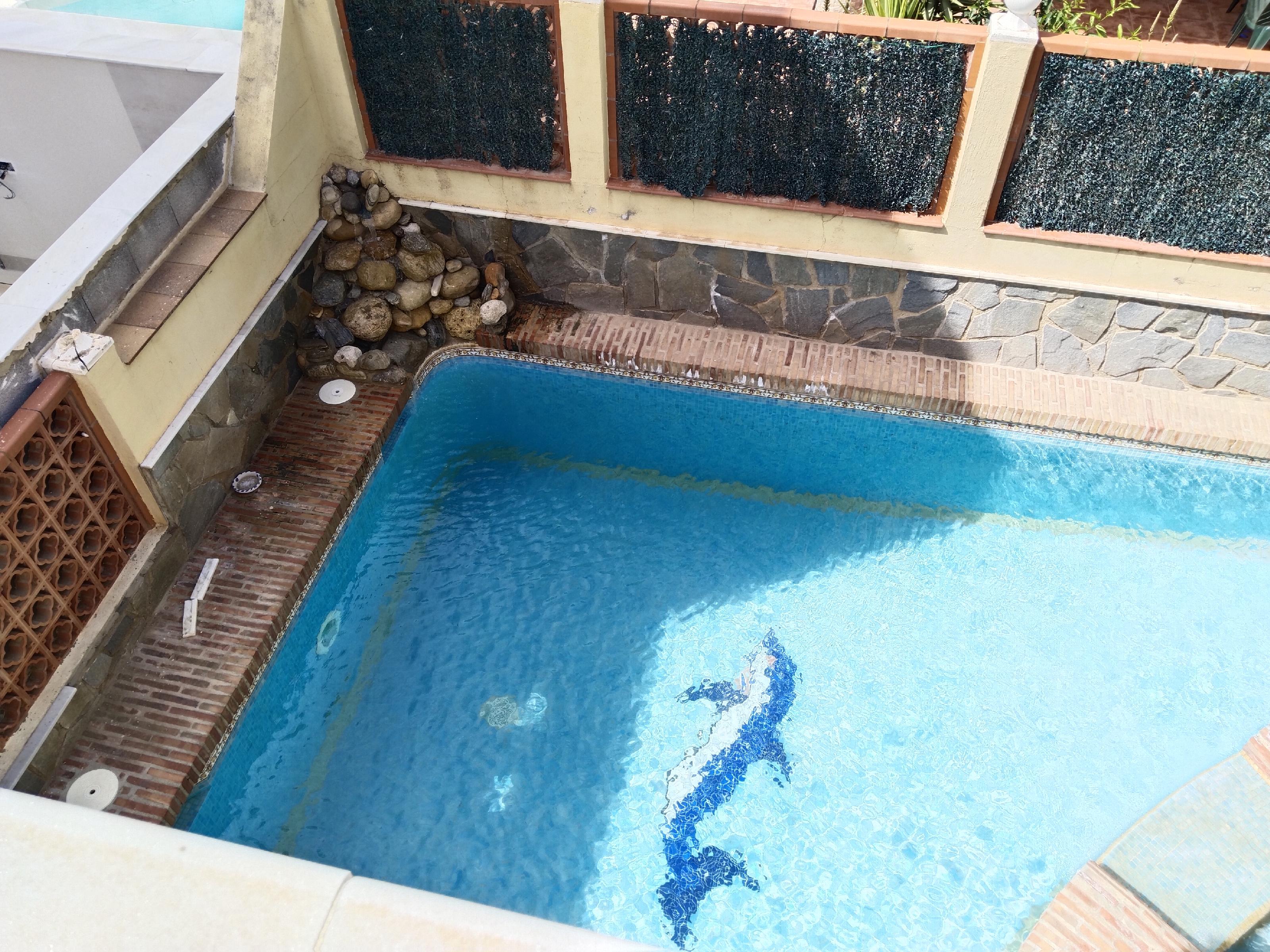 Imagen 29 Casa Adosada en venta en Garrucha / En frente de la playa, cerca de todos los servicios.