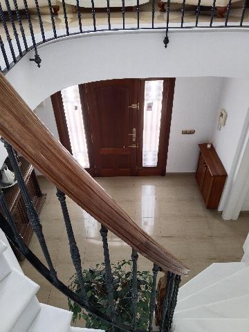 Imagen 17 Inmueble 301098 - Casa Adosada en venta en Garrucha / En frente de la playa, cerca de todos los servicios.