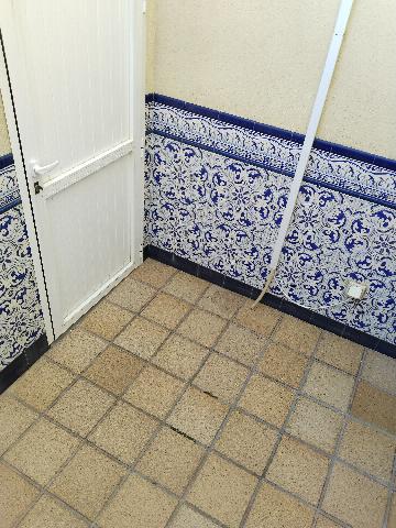 Imagen 11 Inmueble 301098 - Casa Adosada en venta en Garrucha / En frente de la playa, cerca de todos los servicios.