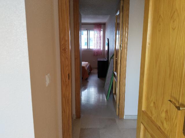 Imagen 16 Inmueble 301415 - Apartamento en venta en Garrucha / Cerca de los supermercados y de la playa.