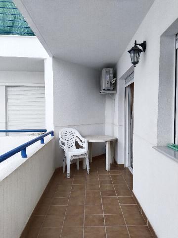 Imagen 22 Inmueble 301415 - Apartamento en venta en Garrucha / Cerca de los supermercados y de la playa.