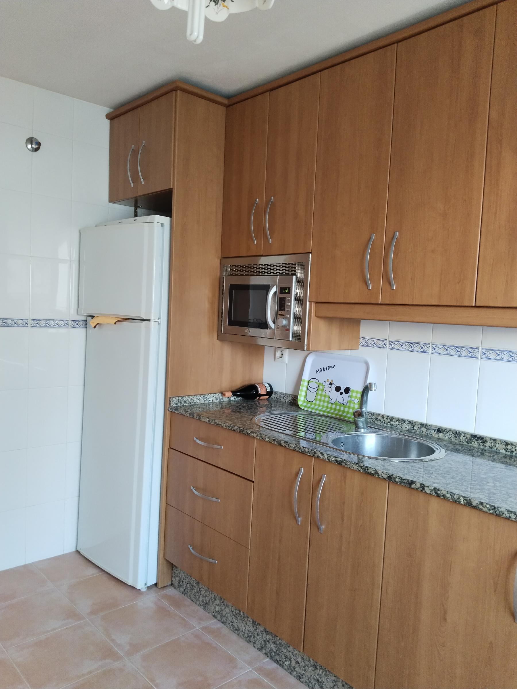 Imagen 10 Apartamento en venta en Garrucha / Cerca de los supermercados y de la playa.