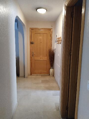 Imagen 6 Inmueble 301415 - Apartamento en venta en Garrucha / Cerca de los supermercados y de la playa.