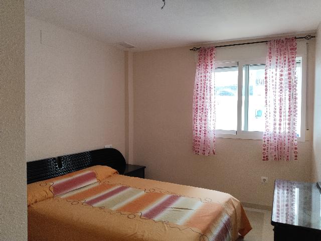 Imagen 19 Inmueble 301415 - Apartamento en venta en Garrucha / Cerca de los supermercados y de la playa.