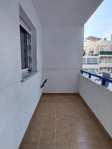 Imagen 24 Inmueble 301415 - Apartamento en venta en Garrucha / Cerca de los supermercados y de la playa.