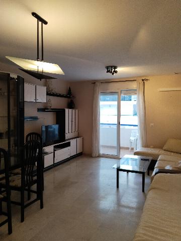 Imagen 3 Inmueble 301415 - Apartamento en venta en Garrucha / Cerca de los supermercados y de la playa.