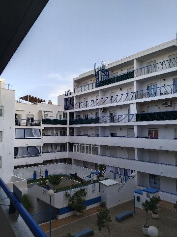 Imagen 26 Inmueble 301415 - Apartamento en venta en Garrucha / Cerca de los supermercados y de la playa.