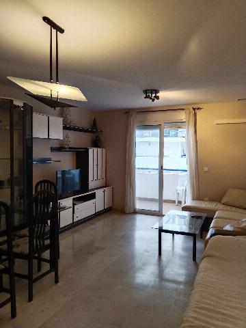 Imagen 5 Inmueble 301415 - Apartamento en venta en Garrucha / Cerca de los supermercados y de la playa.