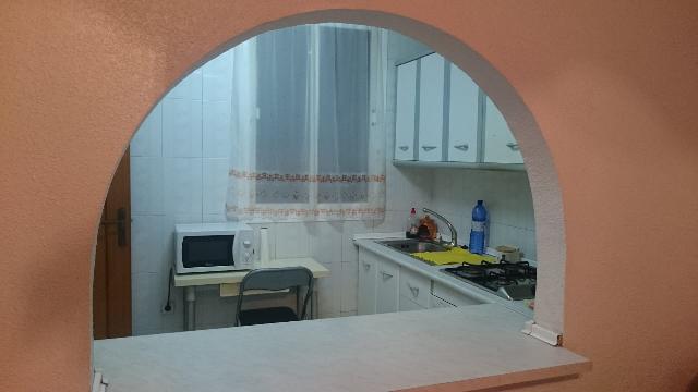 Imagen 3 Inmueble 302008 - Apartamento en venta en Garrucha / En el centro de la Calle Mayor, al lado de la playa.