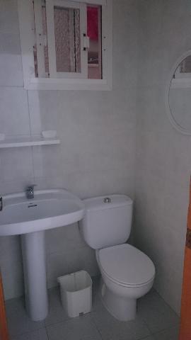 Imagen 6 Inmueble 302008 - Apartamento en venta en Garrucha / En el centro de la Calle Mayor, al lado de la playa.