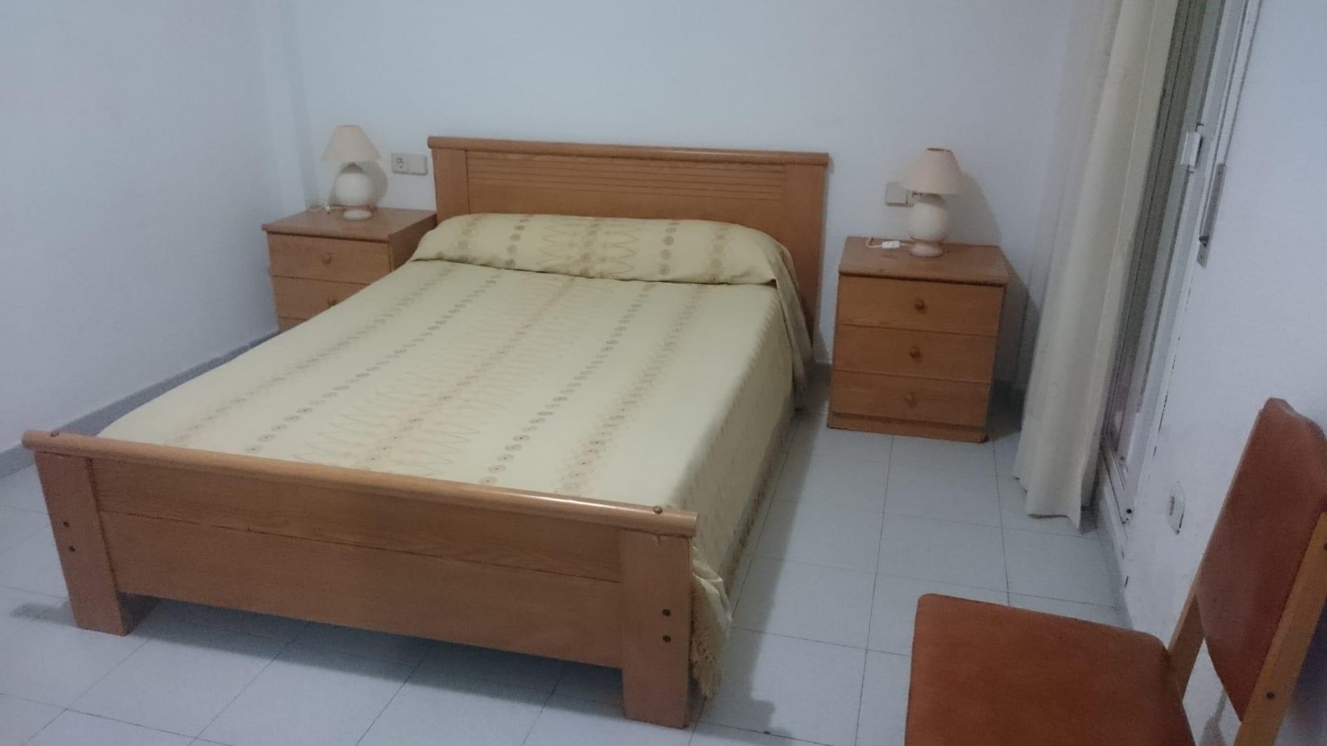 Imagen 13 Apartamento en venta en Garrucha / En el centro de la Calle Mayor, al lado de la playa.