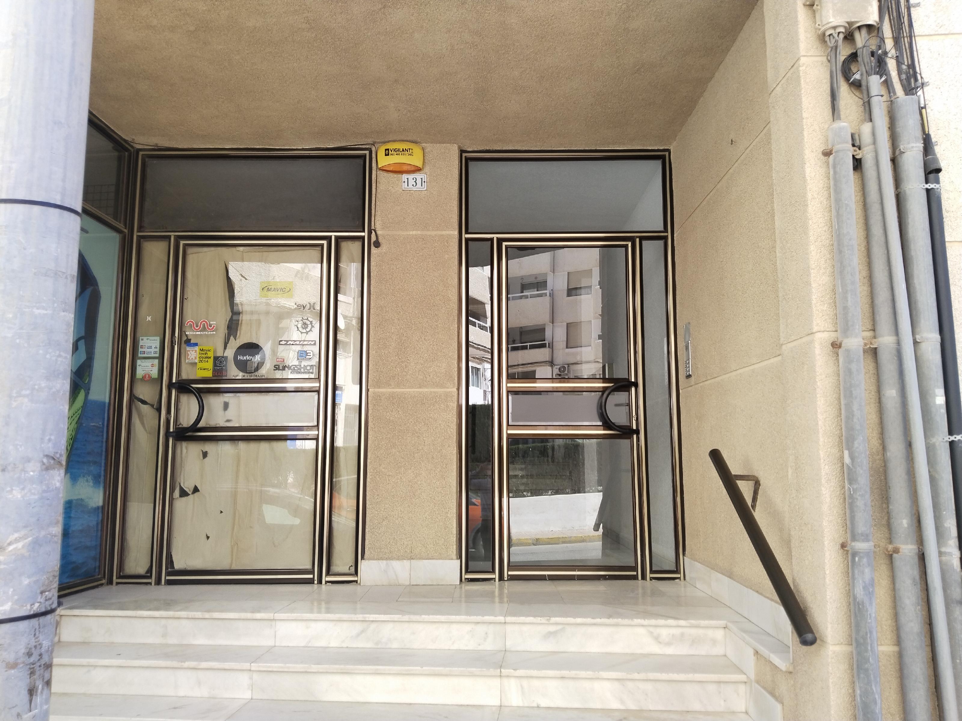 Imagen 17 Apartamento en venta en Garrucha / En el centro de la Calle Mayor, al lado de la playa.