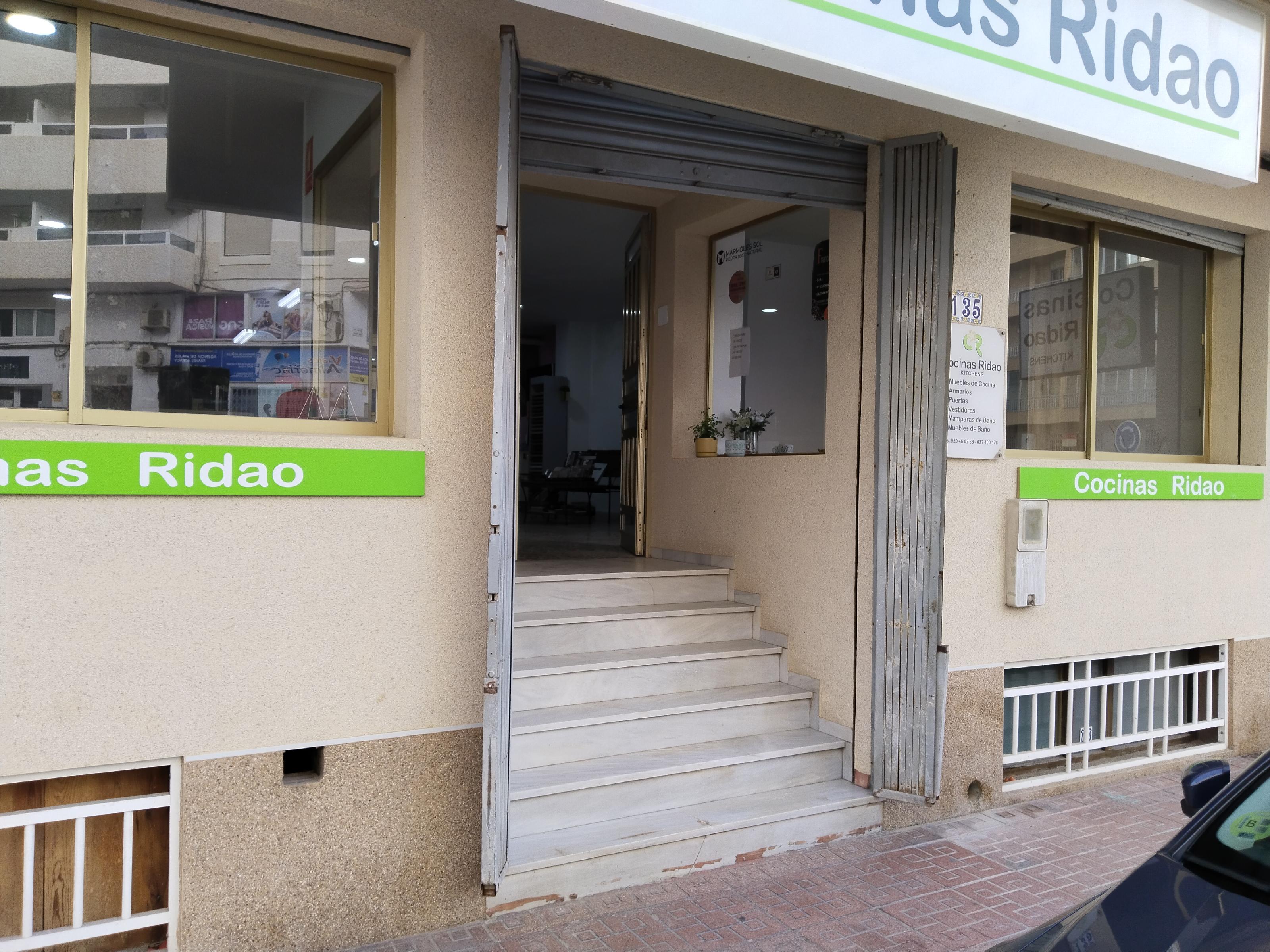 Imagen 17 Local Comercial en alquiler en Garrucha / En la Calle Mayor y a un paso del Paseo del Malecón.