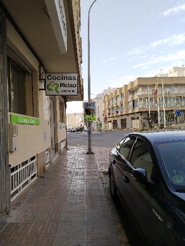 Imagen 18 Inmueble 302155 - Local Comercial en alquiler en Garrucha / En la Calle Mayor y a un paso del Paseo del Malecón.