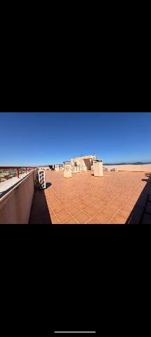 Imagen 2 Inmueble 302571 - Apartamento en venta en Garrucha / En el centro urbano al alcance de todos los servicios.