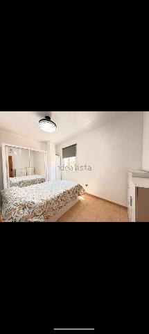 Imagen 1 Inmueble 302571 - Apartamento en venta en Garrucha / En el centro urbano al alcance de todos los servicios.